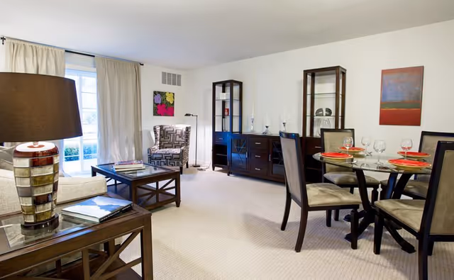 Photo 4 of Summit Senior Living Halfmoon