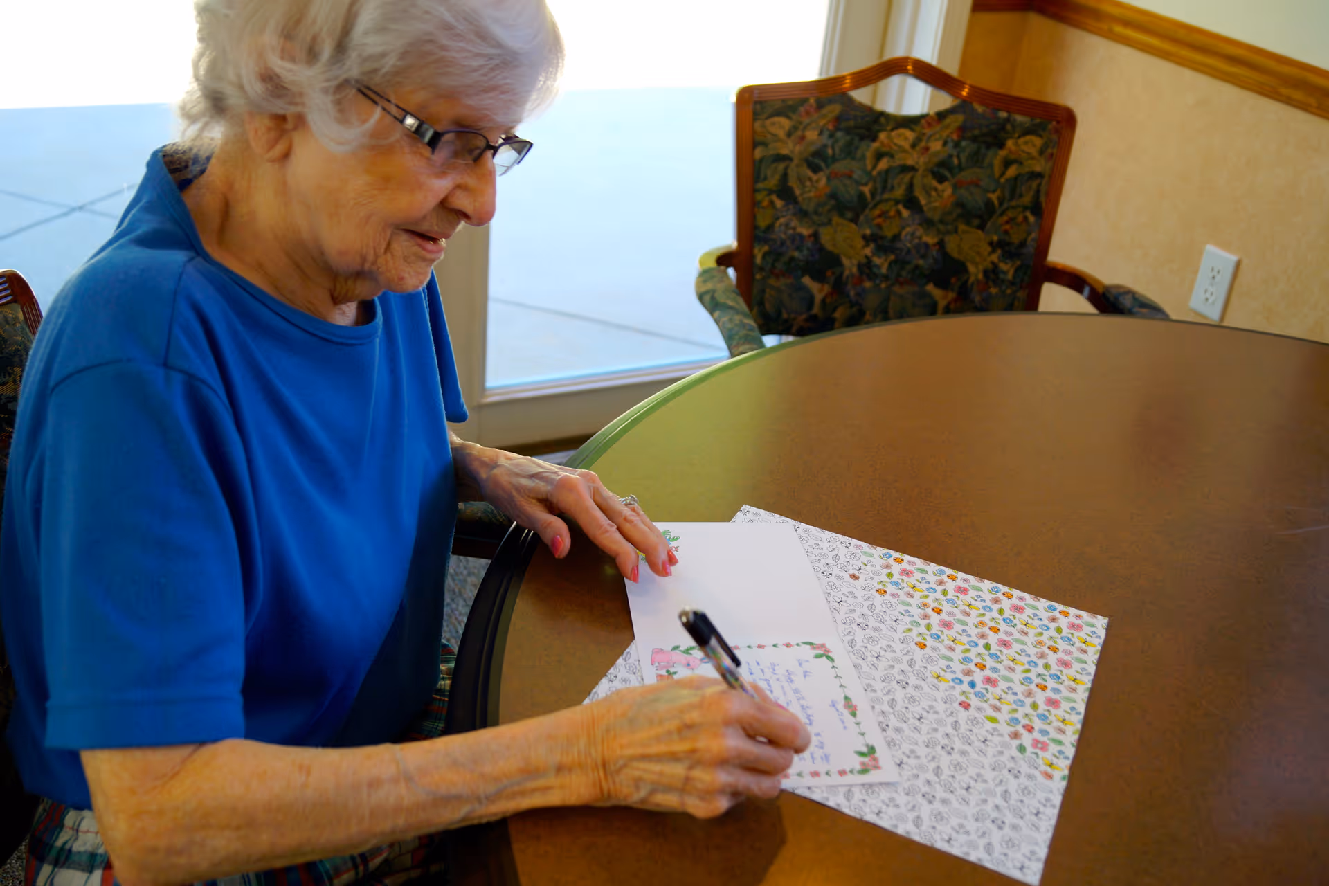 Photo 6 of Railside Assisted Living Center