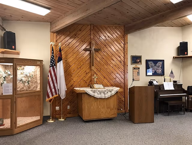 Photo 2 of Good Samaritan Society - Miller