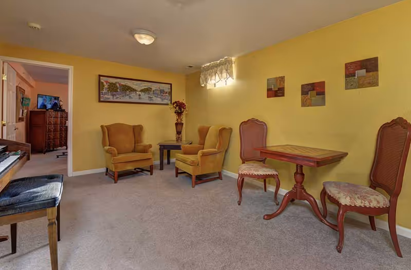 Photo 5 of Home Care At Kettles Assisted Living