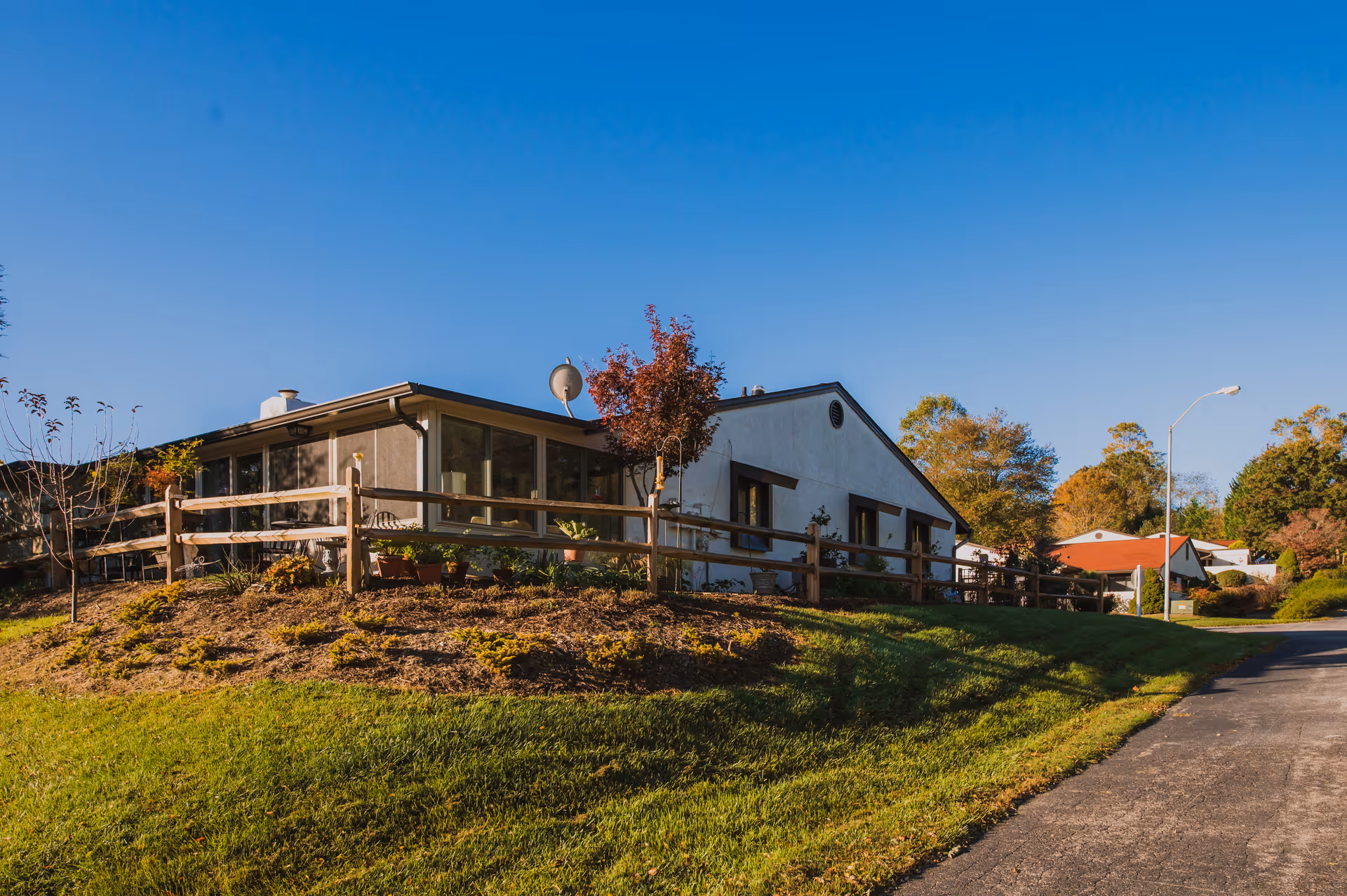 Photo of Pisgah Valley Retirement Community