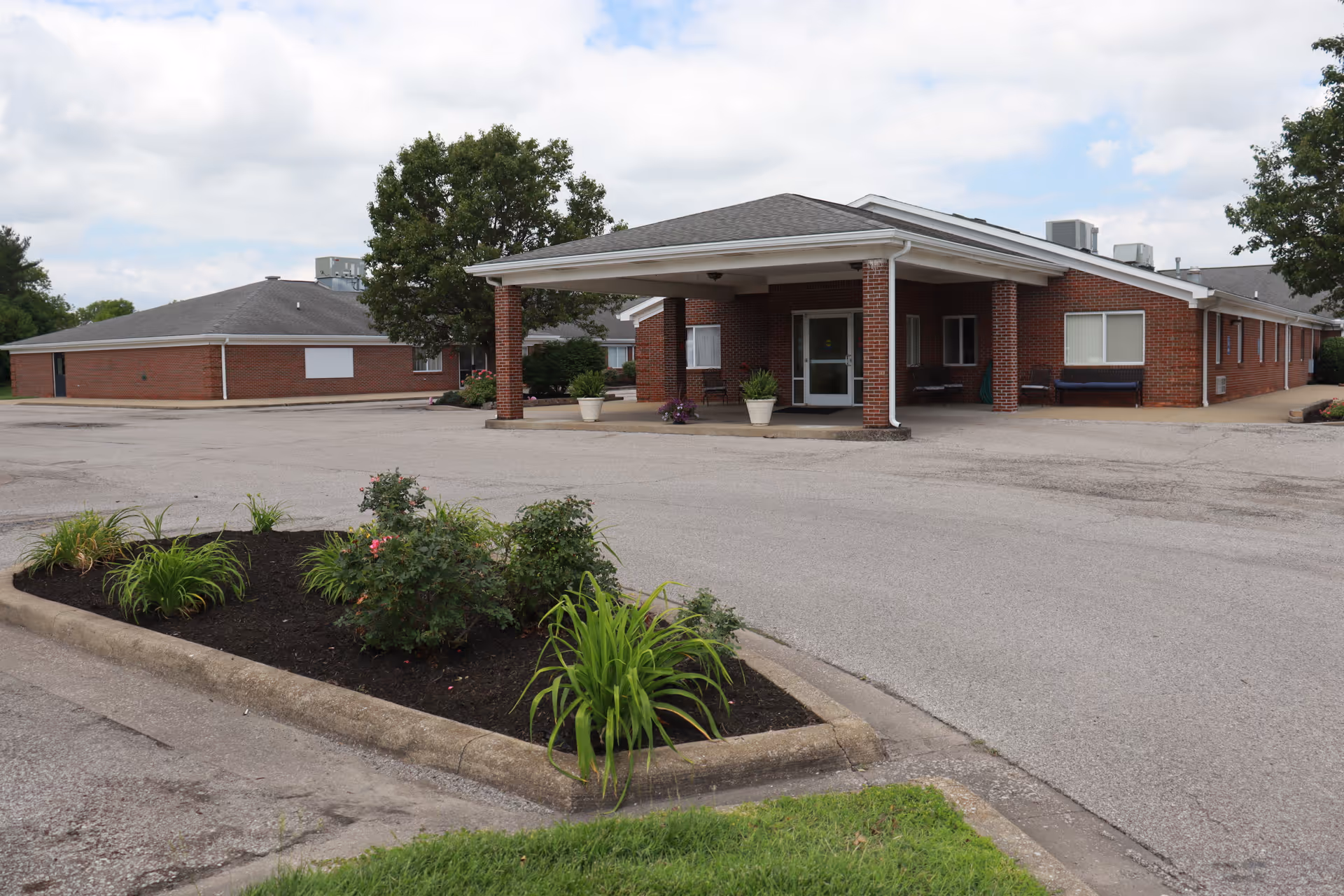 Photo of Majestic Care of Newburgh