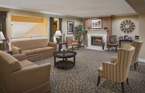 Photo 3 of Baldwin House Senior Living Oakland