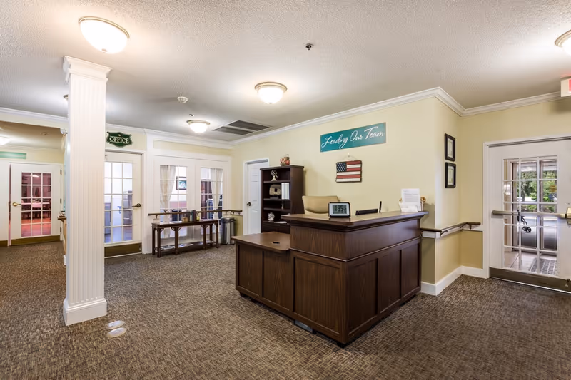 Photo 14 of Sodalis Tallahassee Assisted Living