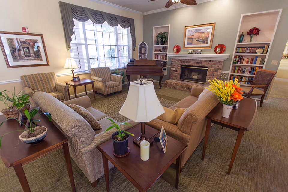 Photo 5 of Brookdale Vero Beach South Assisted Living