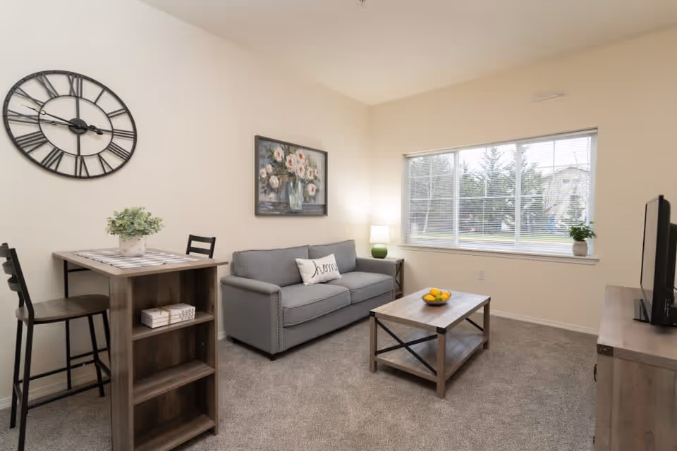 Photo 6 of St Michael's Assisted Living