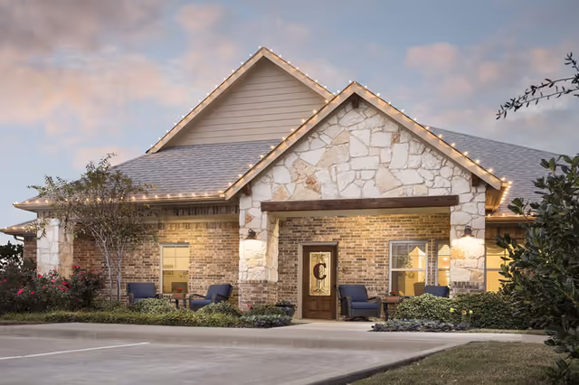 Photo 5 of Mustang Creek Estates Frisco