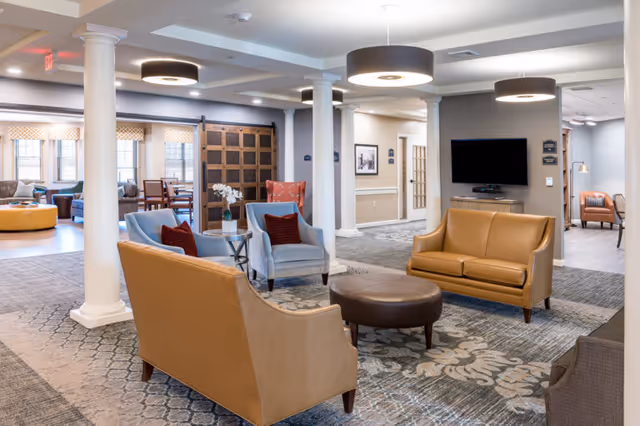 Photo 14 of River Mills Assisted Living at Chicopee Falls