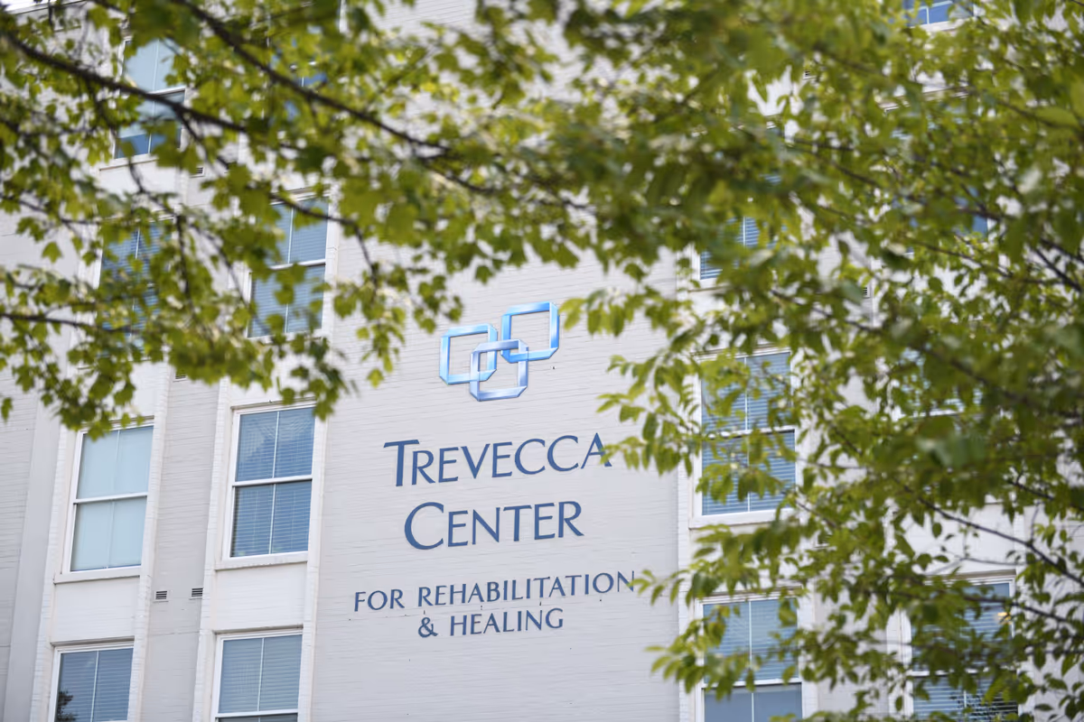 Photo of Trevecca Center for Rehabilitation and Healing
