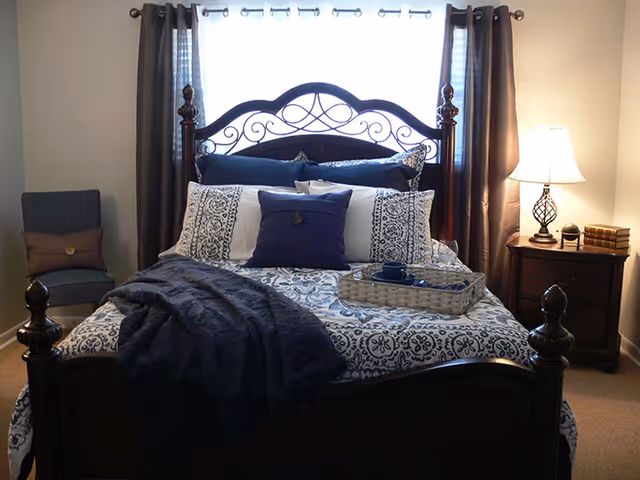 Photo 11 of Oak Manor Senior Living Community