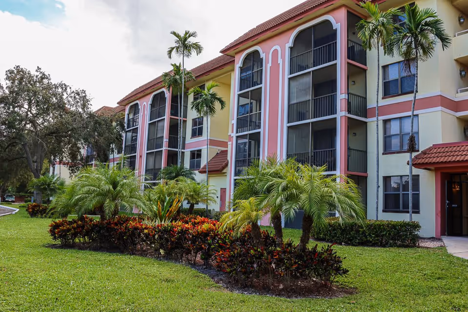 Photo of Elison Independent Living of Lake Worth