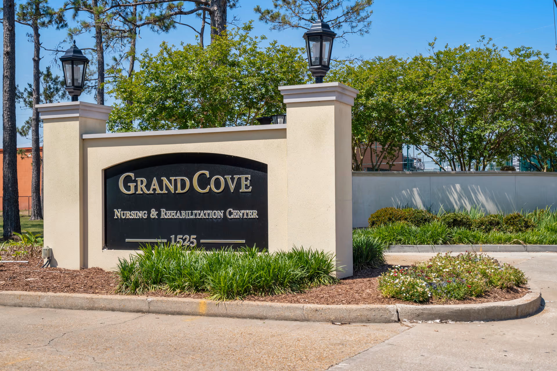 Photo of Grand Cove