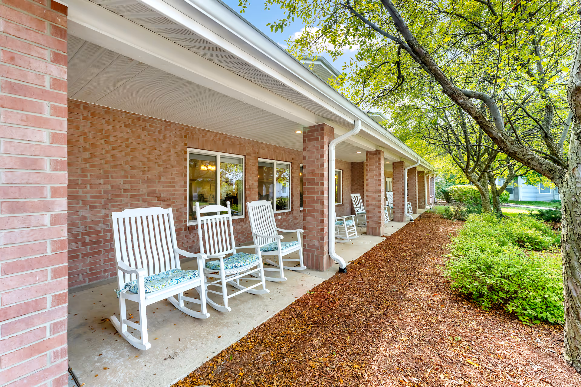 Photo of Independence Village Of Waterford (Inn at Cass Lake)