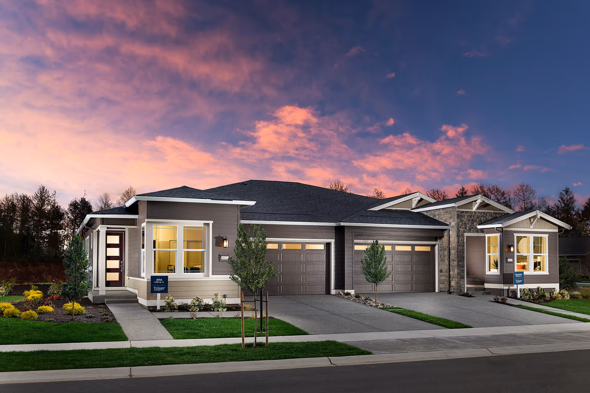 Photo of Verterra™ - Trilogy® | 55+ Resort-Style Community