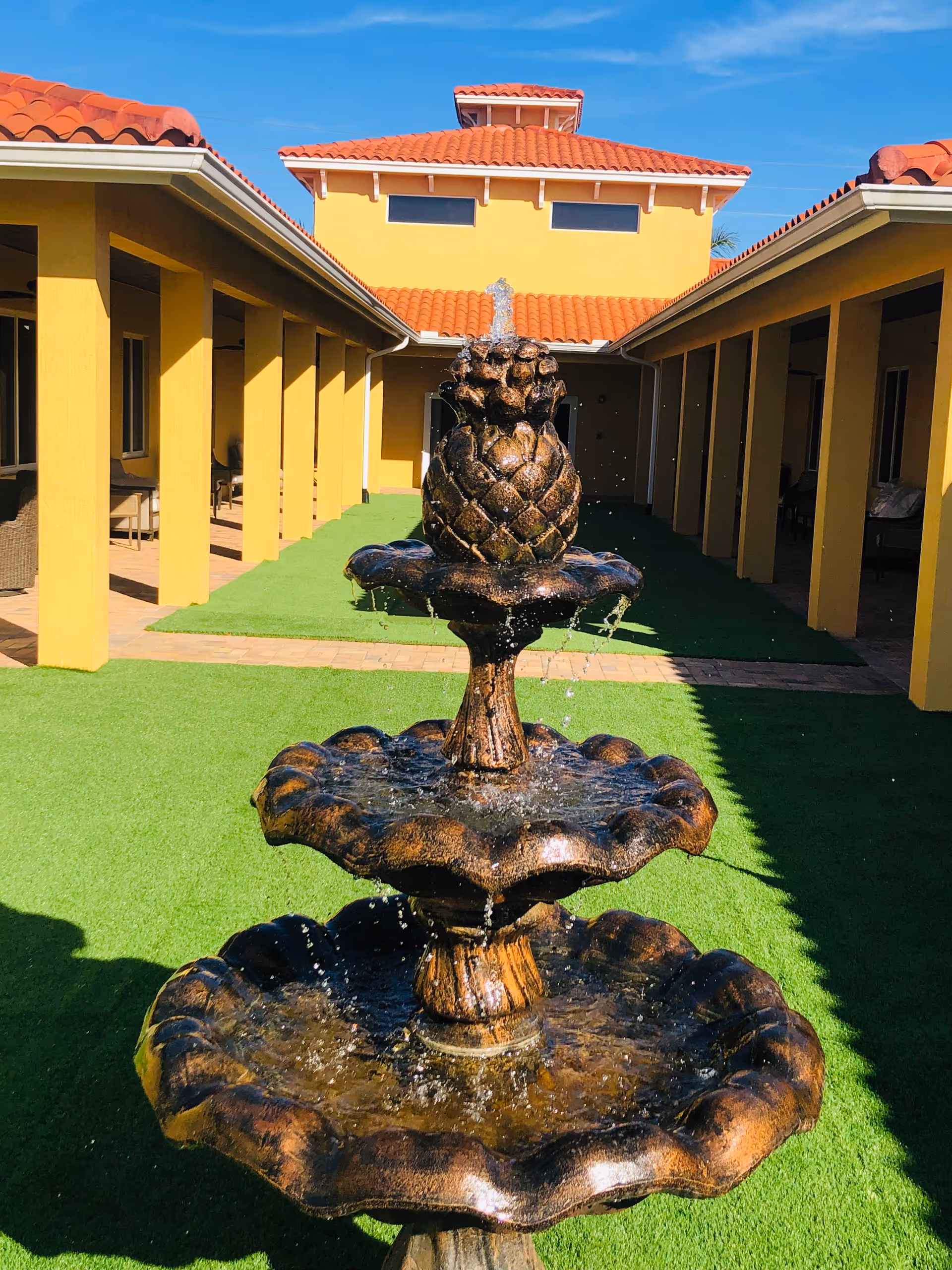 Photo 3 of The Manor of Fort Pierce