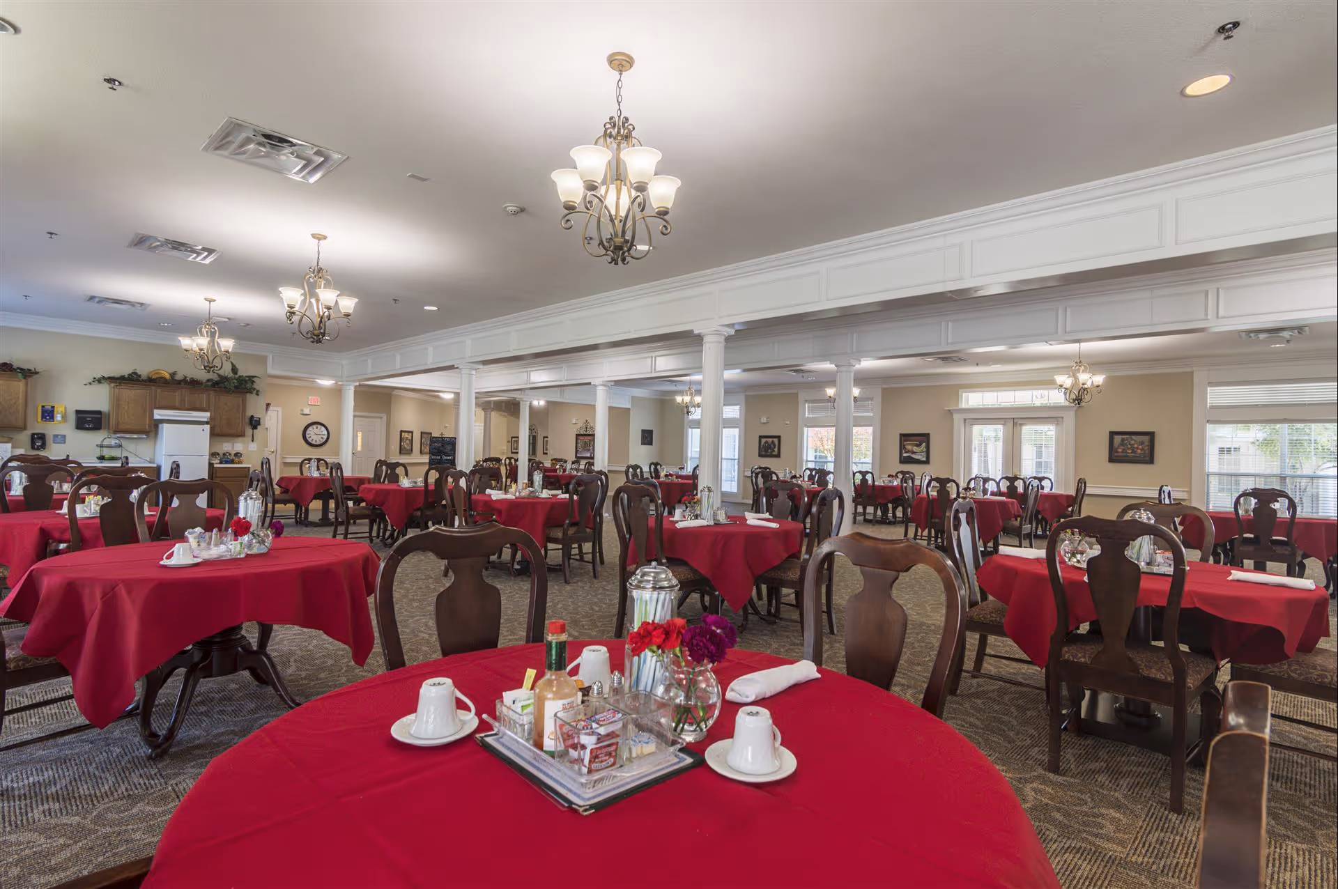 Photo 8 of Bethesda Gardens Frisco Assisted Living