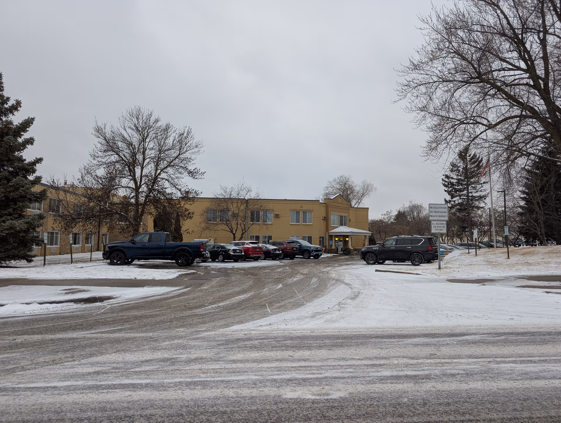Photo 5 of St. Anthony Health & Rehabilitation