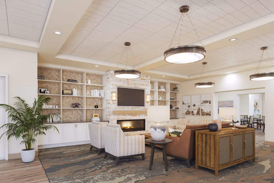 Photo 6 of The Ridge at Westlake Village
