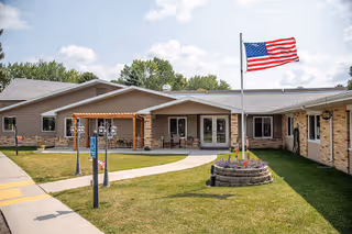 Photo of Maryhill Manor - Enderlin