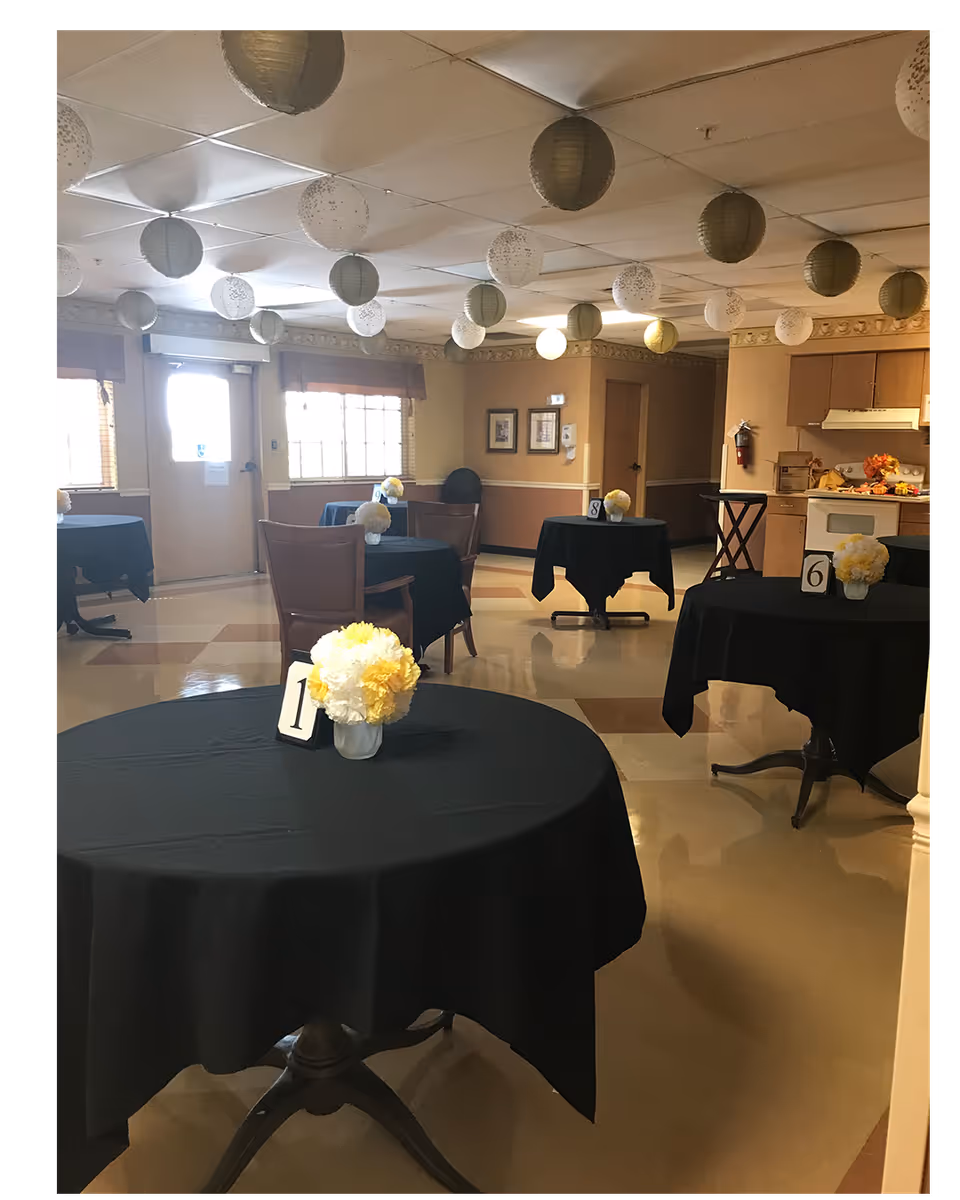 Photo 23 of Arden Courts - ProMedica Memory Care Community (West Palm Beach)