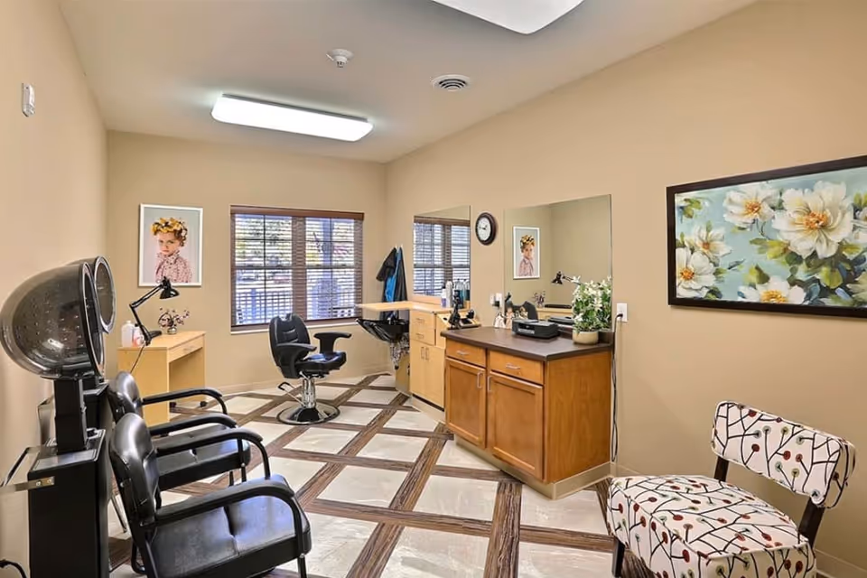 Photo 7 of Milestone Senior Living Tomahawk