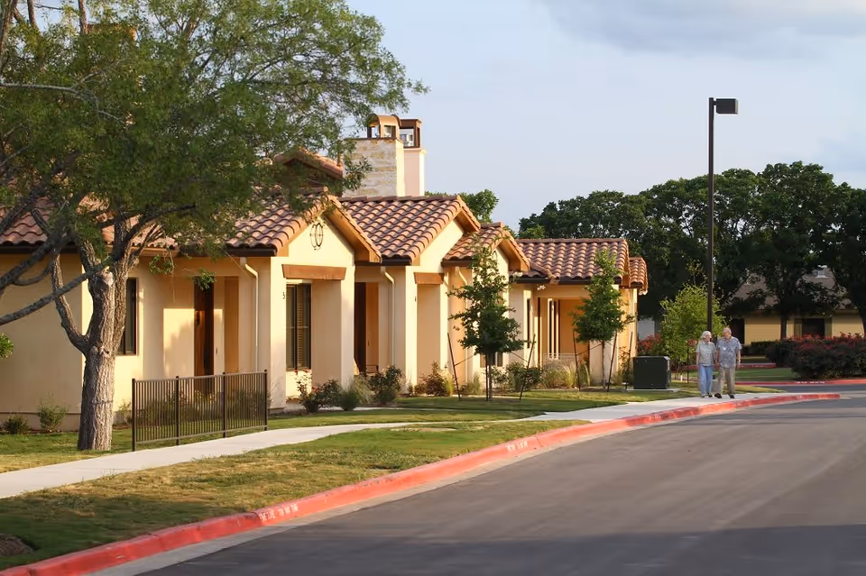Photo 8 of Buckner Villas