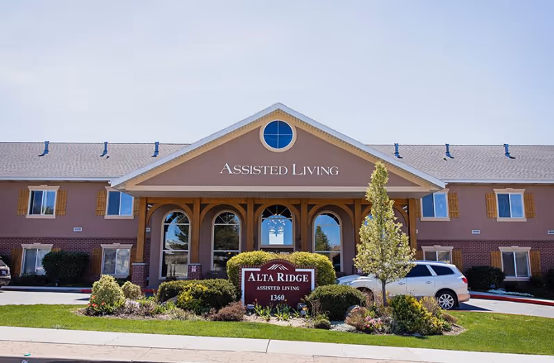 Photo 3 of Alta Ridge Assisted Living of Holladay