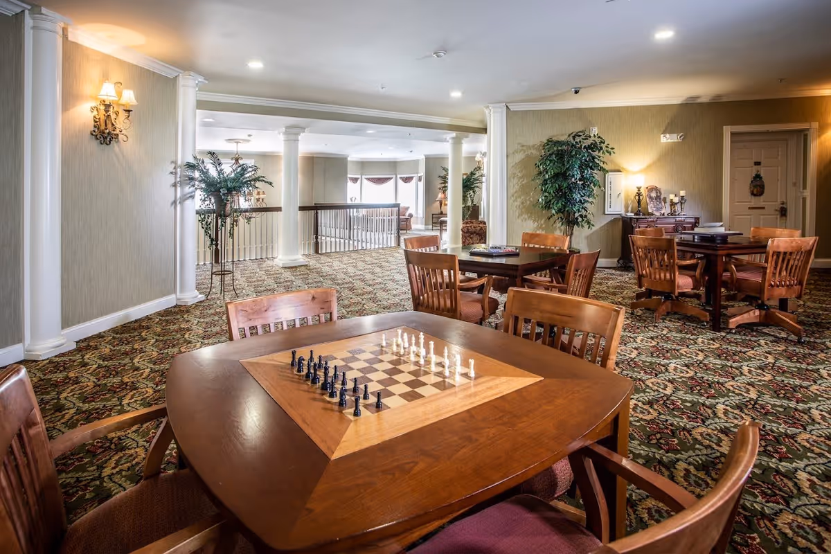 Photo 12 of Winnwood Retirement Community