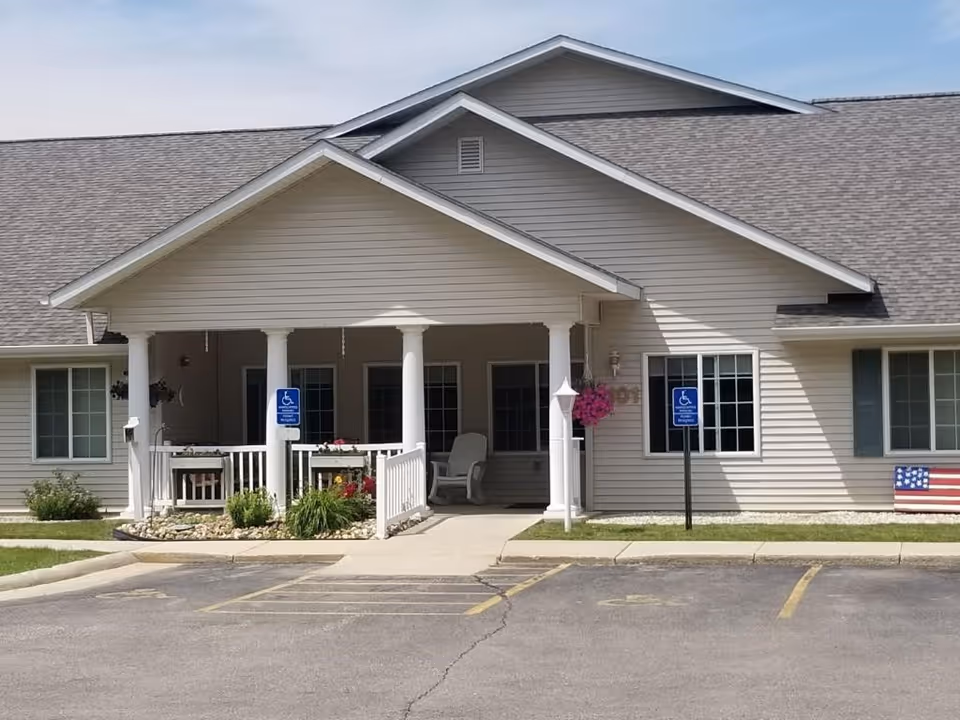 Photo 4 of Arlington Place at Oelwein