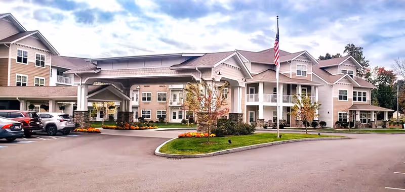 Photo of Kennedy Meadows Gracious Retirement Living