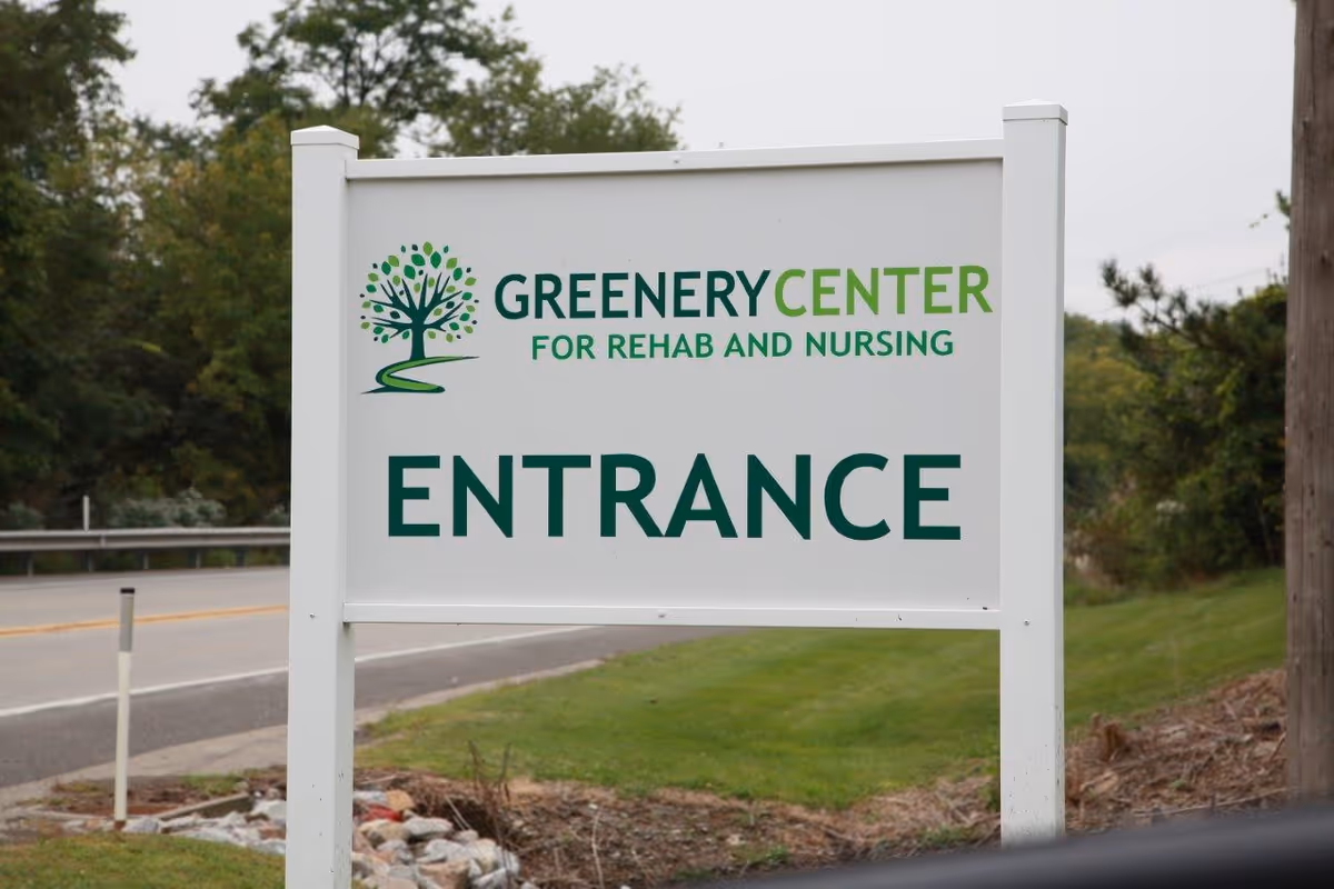Photo of Greenery Center for Rehab And Nursing