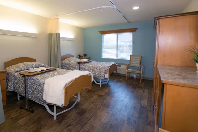 Photo 9 of Legend Oaks Healthcare And Rehabilitation - New Braunfels