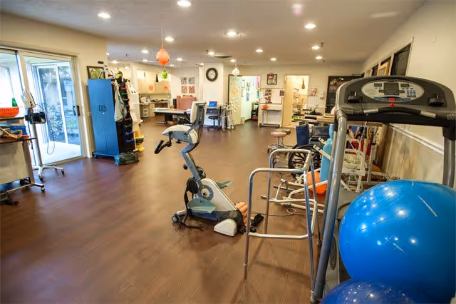Photo 5 of Broadway Rehabilitation and Care Center