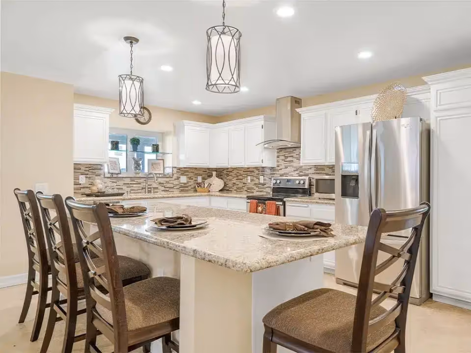 Photo 12 of Westmont Village Homes