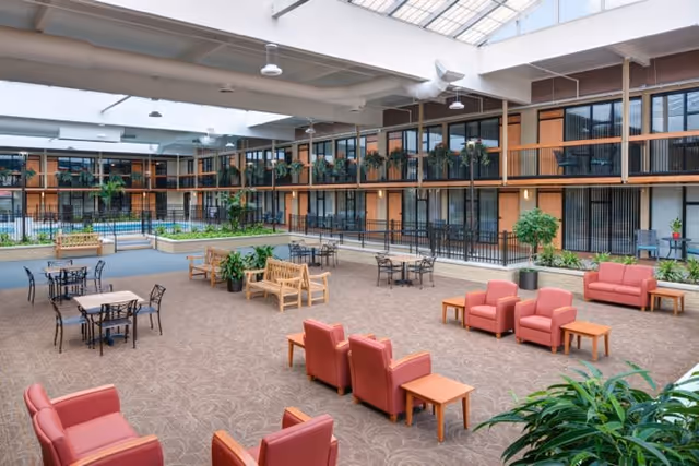 Photo 5 of The Atrium of Aurora