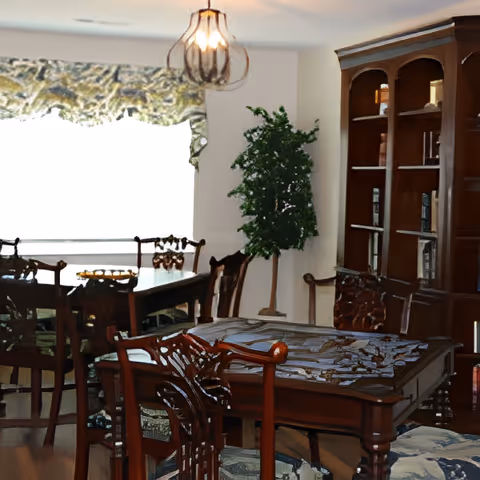Photo 9 of At Home Senior Living of Cochran