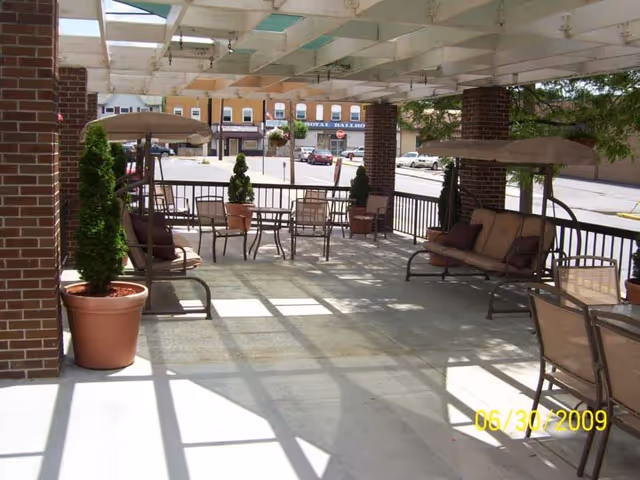 Photo 6 of Lodge Run Apartments