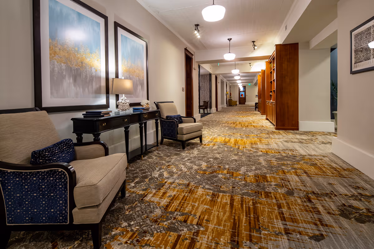 Photo 8 of Knoxville High Apartments