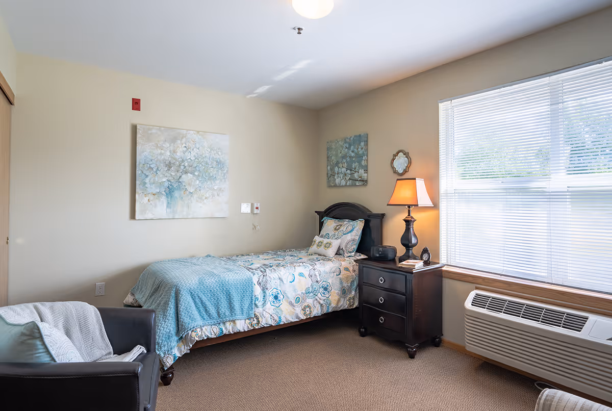 Photo 16 of Assisted Living Concepts