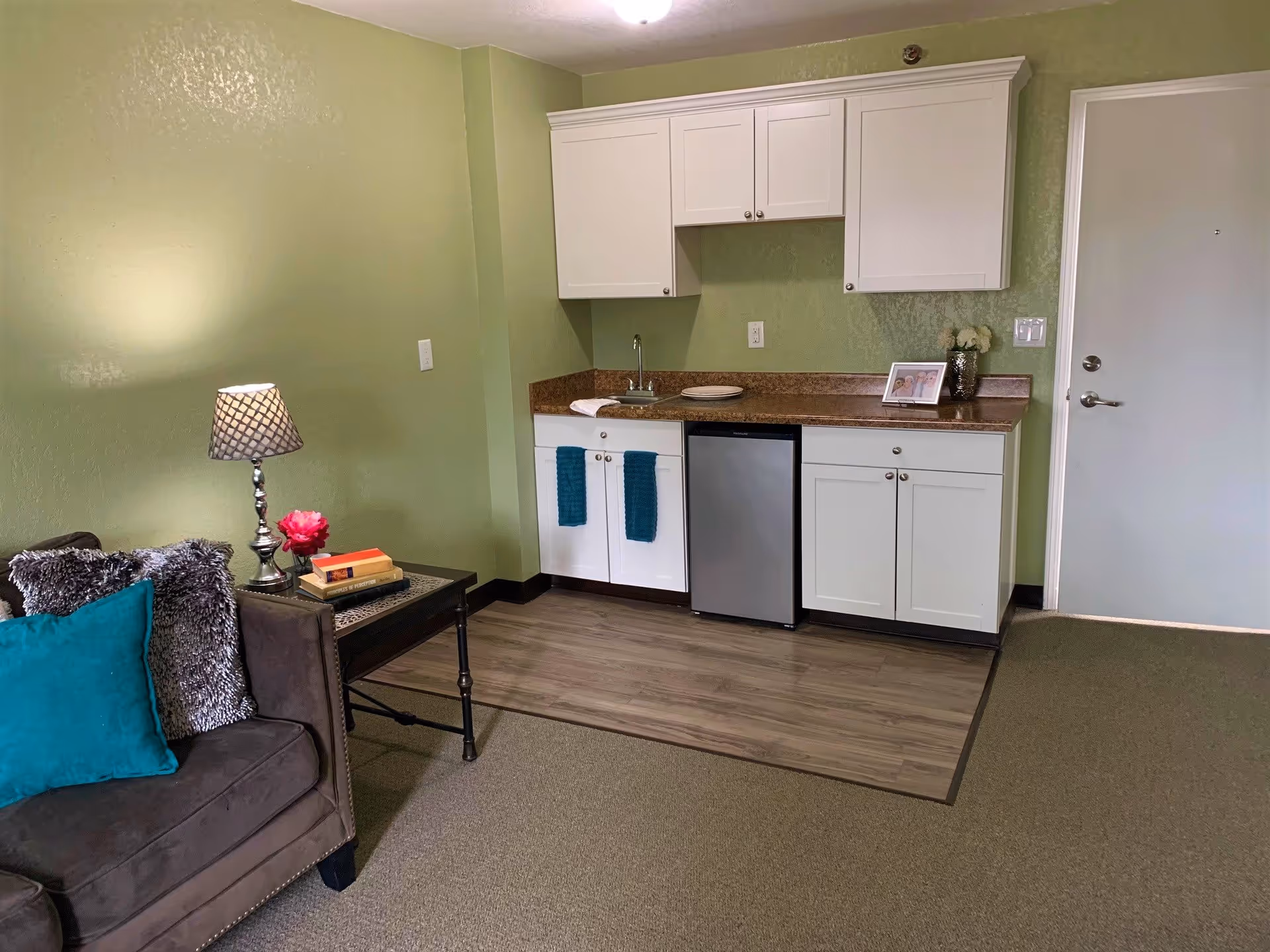 Photo 15 of Southern Hills Retirement Community