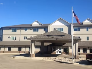 Photo 2 of Minot Lodge Senior Living