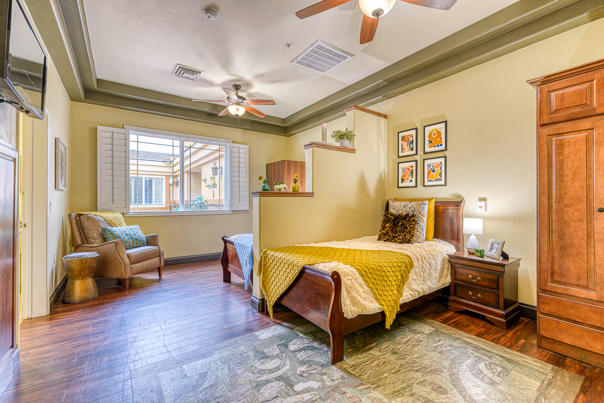 Photo 25 of San Martin Senior Living