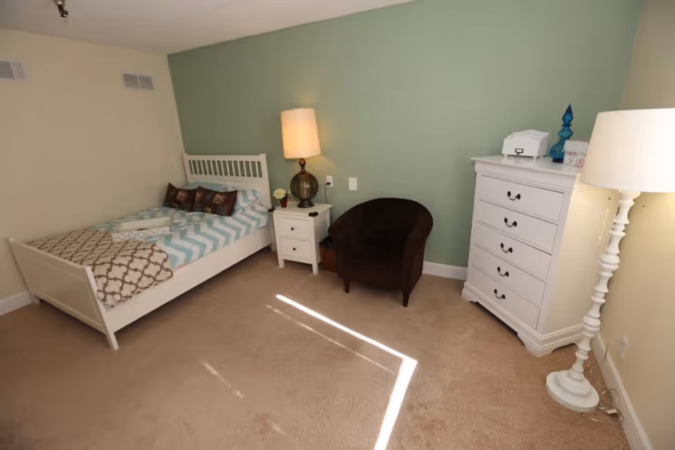 Photo 7 of Citrus Hills Senior Living