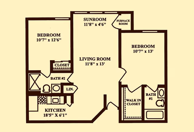 Photo 24 of The Villa at Riverwood