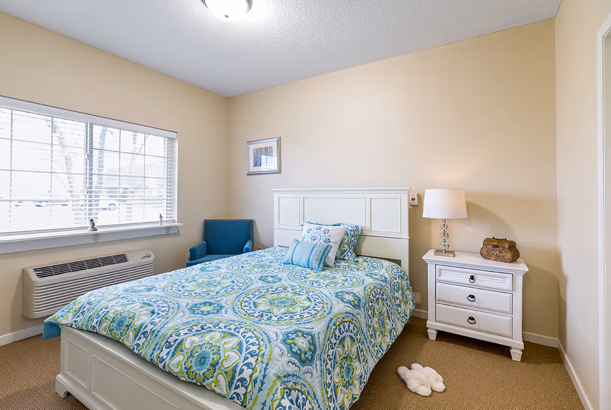 Photo 12 of Cottonwood Senior Living