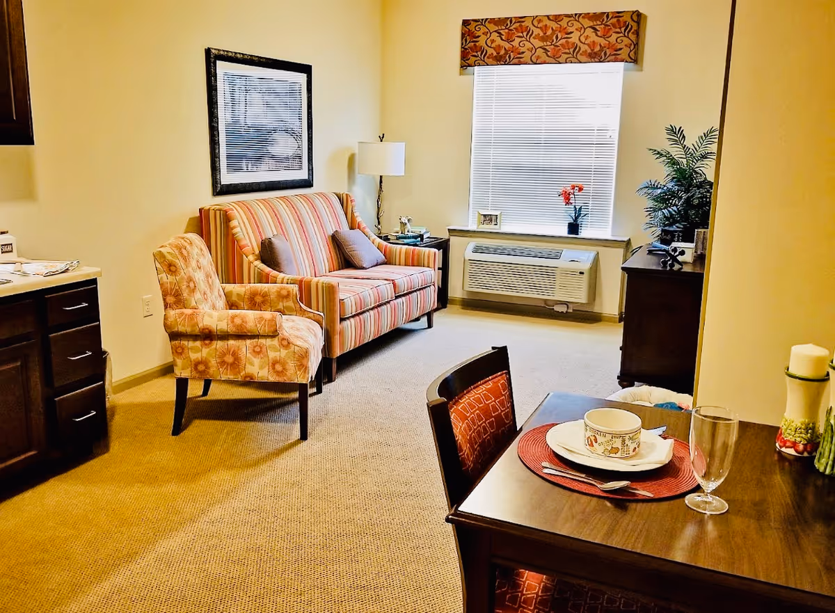 Photo 3 of Oak Pointe of Carthage