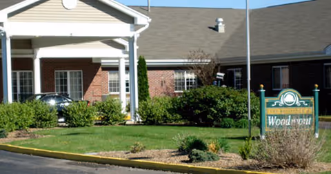 Photo of Woodmont Health Campus
