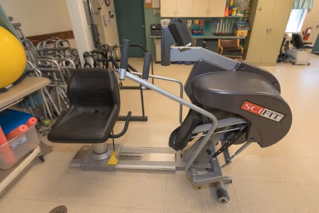 Photo 12 of Greentree Health And Rehab Center