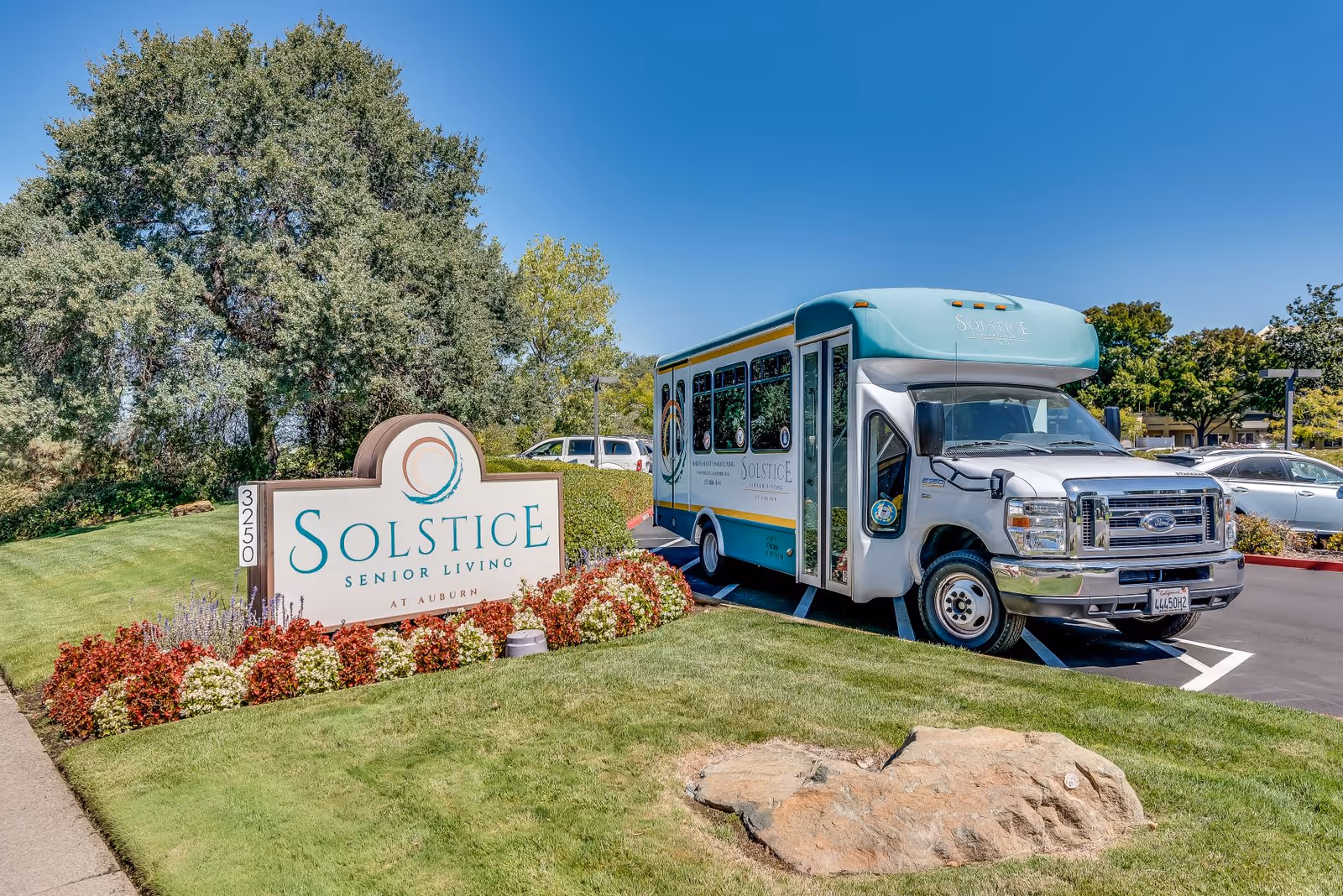 Photo of Solstice Senior Living At Auburn
