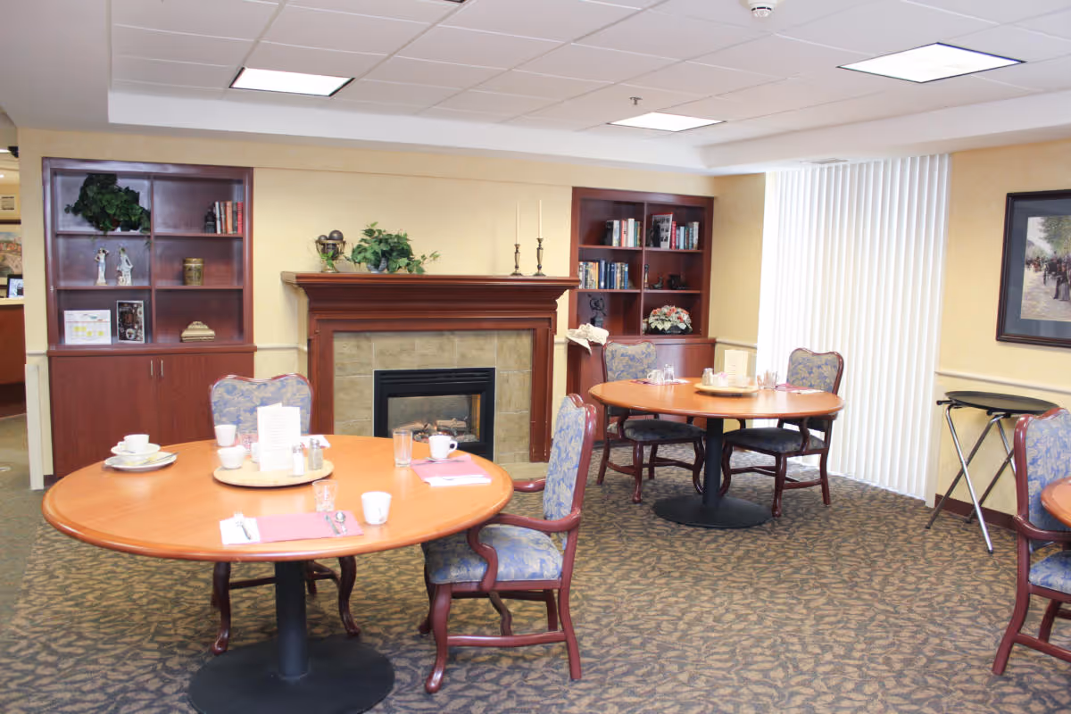 Photo 8 of Church of Christ Assisted Living